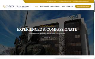 Law Offices of Andrew G. Marcellino