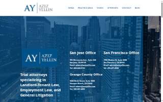 Aziz Yellin LLP