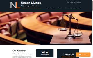 Nguyen & Limon Attorneys at Law