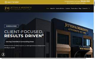 Jetton & Meredith, PLLC