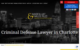 Marcilliat & Mills PLLC
