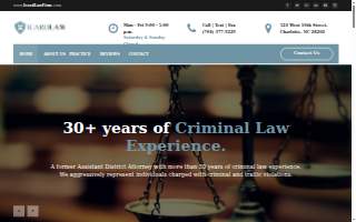 The Icard Law Firm