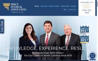 Price Petho & Associates