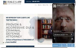 Hale Law Enterprises
