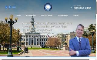 Daniels Law Firm