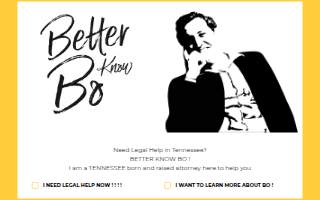 Ladner Criminal Defense & DUI Lawyer Nashville