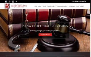 Law Office of Kevin Bessant & Associates, PLLC