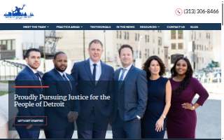 Detroit Legal Group PLLC