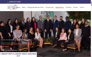 Seva Law Firm