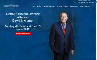 The David J. Kramer Law Firm, PLLC