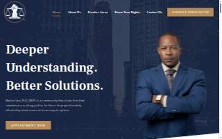 Barton Law, PLLC