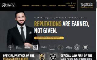 Naqvi Accident Injury Law