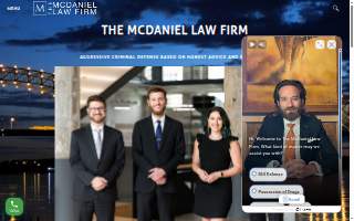 The McDaniel Law Firm