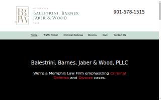 Balestrini, Barnes, Jaber & Wood, PLLC