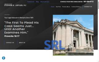 Law Office of Stephen R. Leffler, P.C.