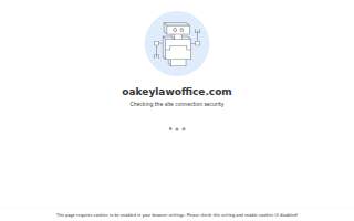 Law Office of Adam Oakey, LLC