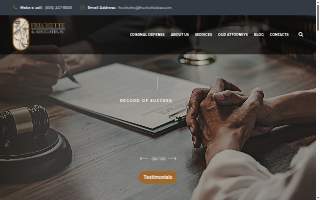 Frechette & Associates, PC