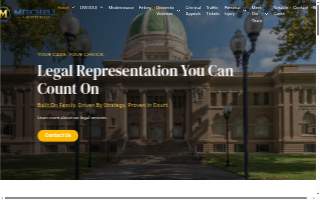 Mitchell Law Offices LLC