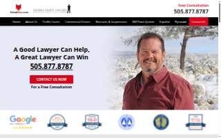 Glenn Smith Valdez