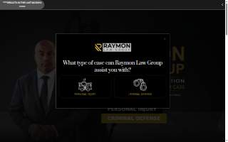 Raymon Law Group