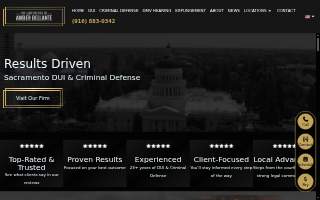 The Law Offices of Amber Bellante