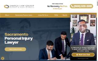 Omega Law Group