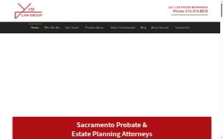 Yee Law Group, Inc.