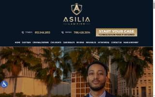 AsiliA Law Firm, P.A.