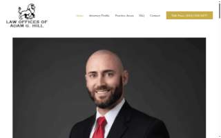 Law Offices of Adam G. Hill