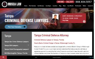 Musca Law