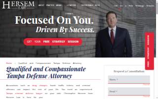 Hersem Law
