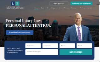 L Pincus Law, PLLC