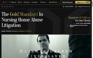 Michael Hill Trial Law
