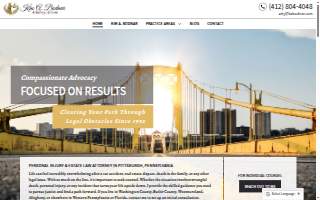 Kim A. Bodnar, Attorney at Law