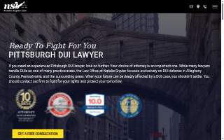 The Law Offices of George Heym