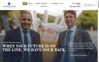 Bates & Merryman Law Firm