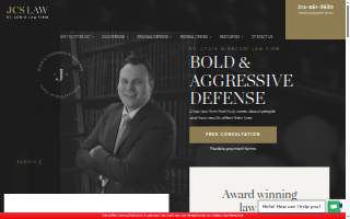 JCS Law - John C Schleiffarth, P.C.
