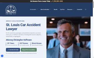 The Hoffmann Law Firm, L.L.C.