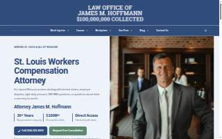 Law Office of James M. Hoffmann