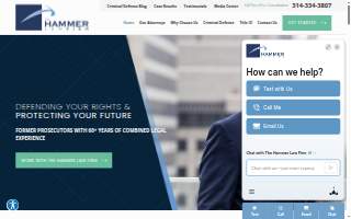 The Hammer Law Firm, LLC