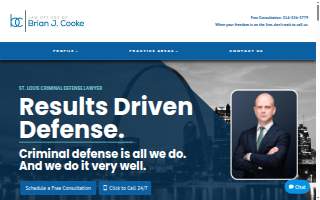 The Law Offices of Brian J. Cooke