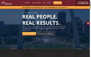 Cofman Townsley Attorneys at Law