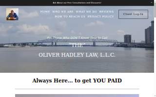 Oliver Hadley Law, L.L.C.
