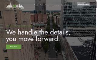 Capital City Law