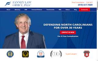 Fanney Law Office, PLLC