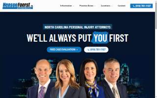 Henson Fuerst, Attorneys at Law
