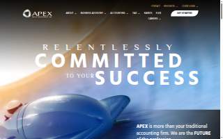 Apex CPAs & Consultants