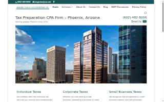 Singer Tax & Accounting