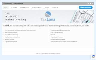 Taxlana