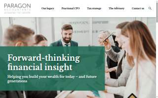 Paragon Accountants